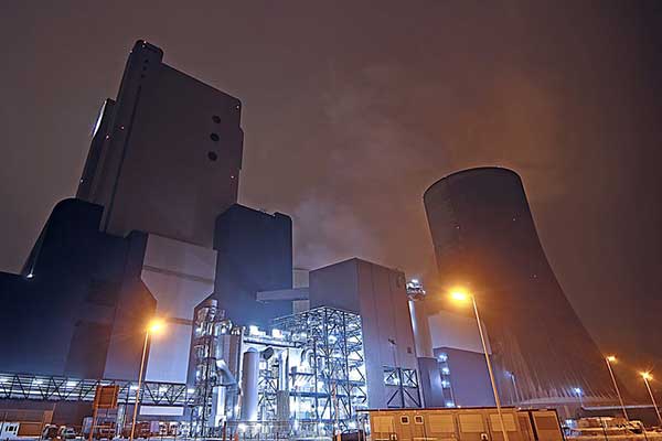 Services 3 Industrial Services